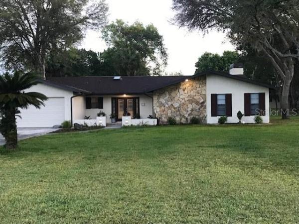 RIVER COUNTRY ESTATES