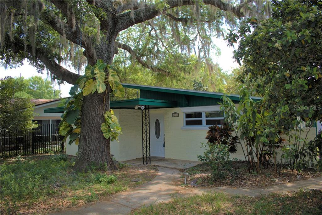 ADELL GARDENS - фото