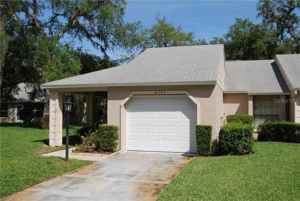 WEDGWOOD VILLAGE CONDO