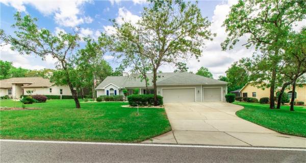 SUGARMILL WOODS OAK VILLAGE