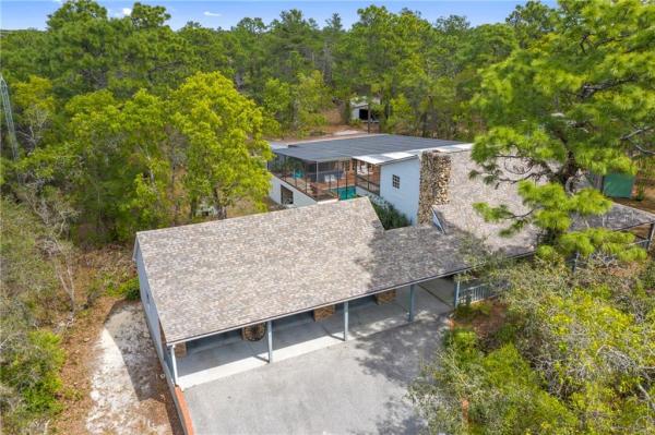 EVANS LAKESIDE HEIGHTS