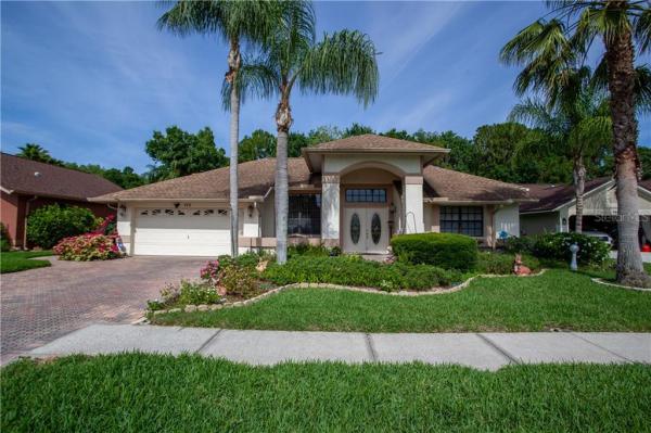 OAKLAKE VILLAGE AT WOODFIELD PH II