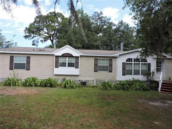 SHADY OAKS RANCHES UNREC