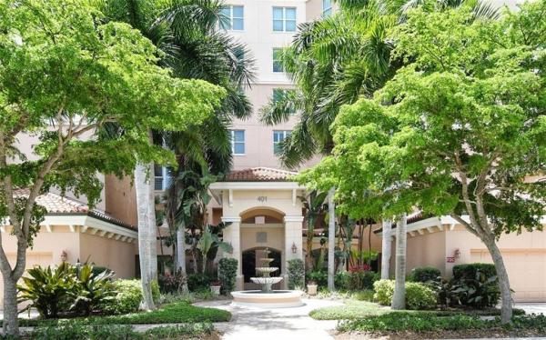 MERIDIAN AT THE OAKS PRESERVE