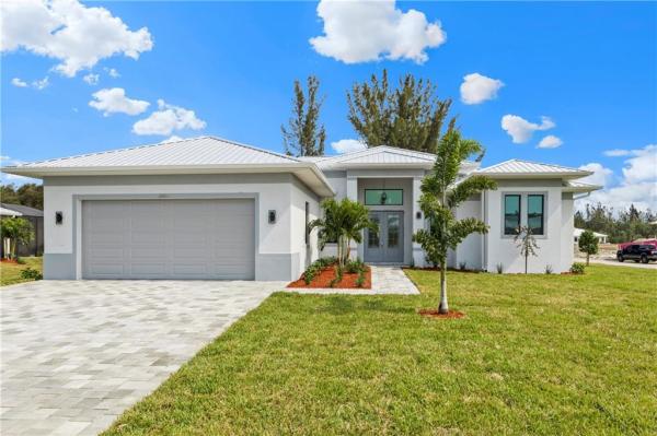 BELLA VISTA/KISMET LAKES