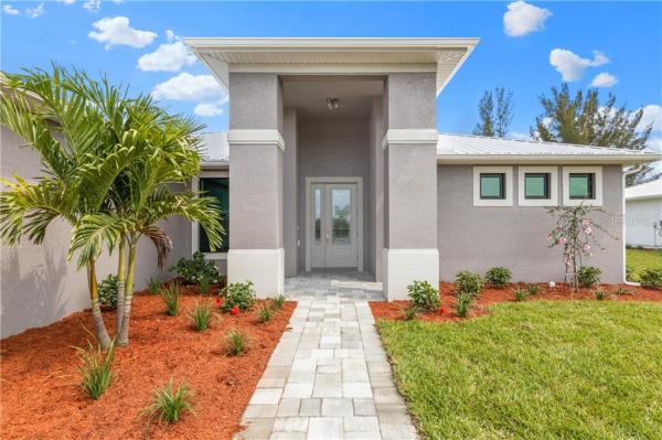 BELLA VISTA/KISMET LAKES