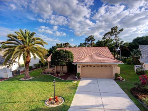 LONGWOOD RUN PH 3 PT A