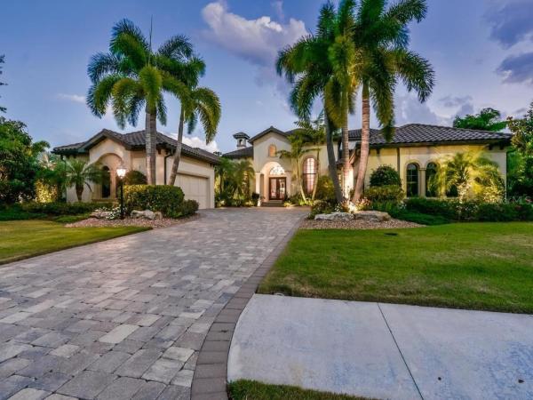 LAKEWOOD RANCH CCV SP MM