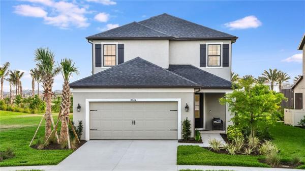 CASSIA AT SKYE RANCH