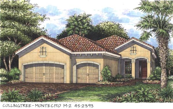 COUNTRY CLUB EAST AT LAKEWOOD RANCH