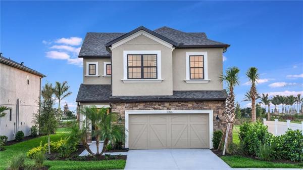 CASSIA AT SKYE RANCH