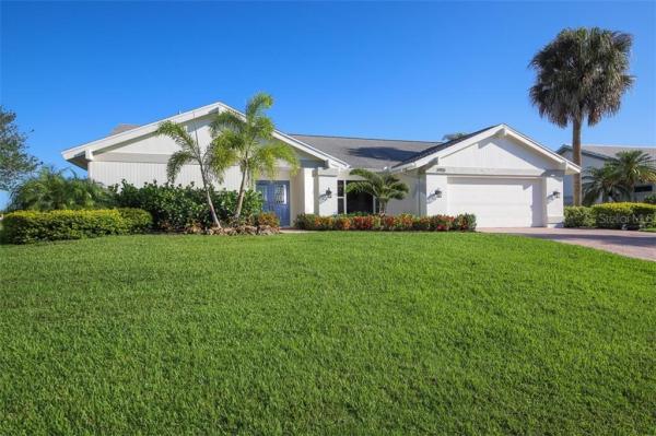 COUNTRY CLUB OF SARASOTA THE