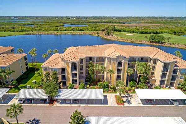 GRAND ESTUARY III AT RVR STREET OR2336/5818