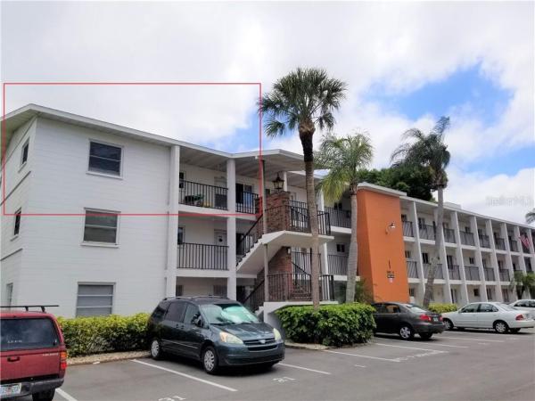 THE FOURTH BAYSHORE CONDO