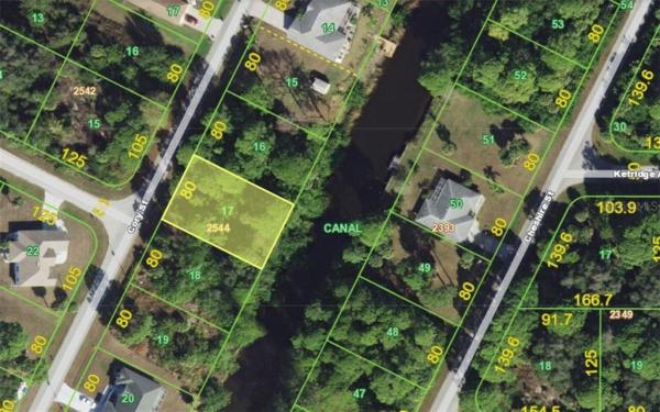 PORT CHARLOTTE SEC 047