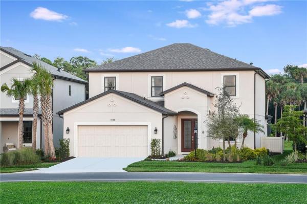 CASSIA AT SKYE RANCH