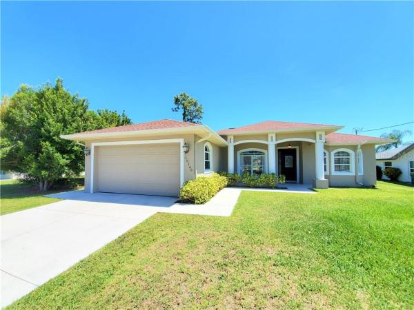 PORT CHARLOTTE SEC 064