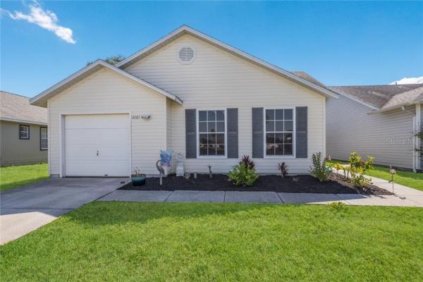 VILLAGE OF LAKESIDE SOUTH II