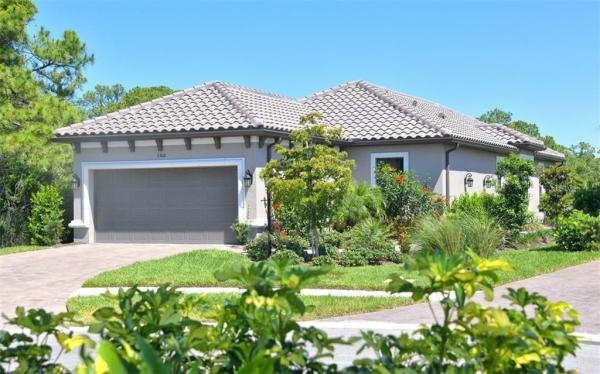 ESPLANADE ON PALMER RANCH