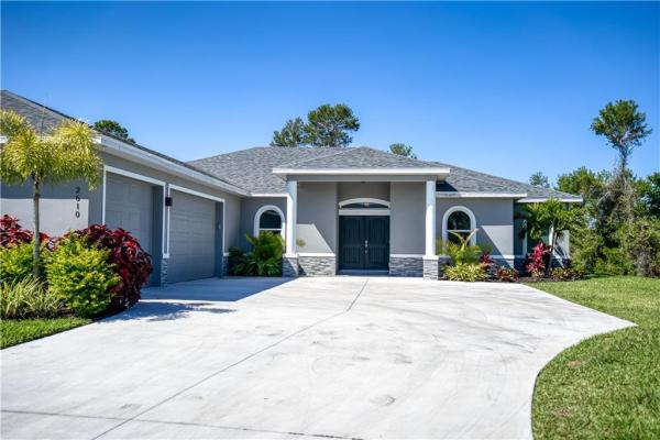 SPYGLASS AT RIVER BEND