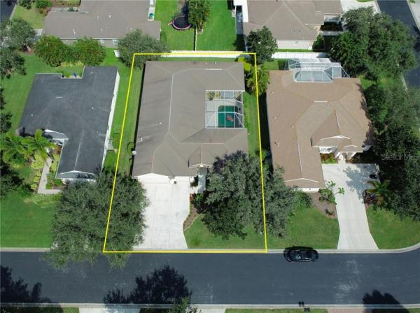 HAMPTON TERRACE AT UNIVERSITY PLACE