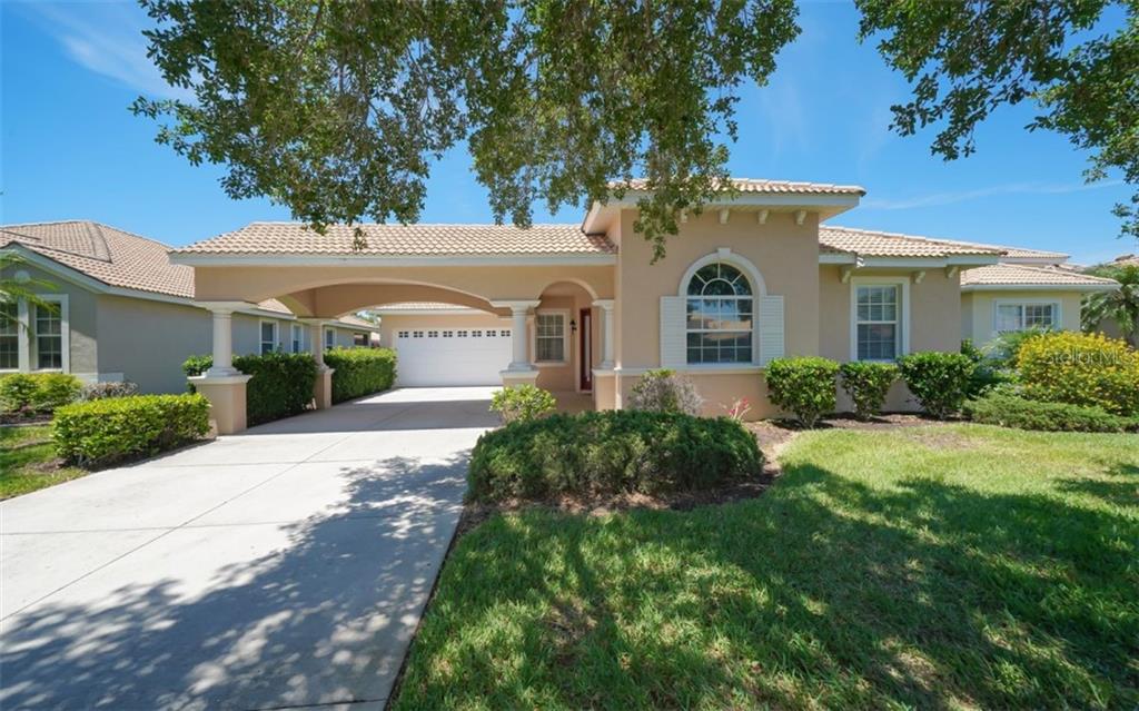 VILLA ROSA - фото