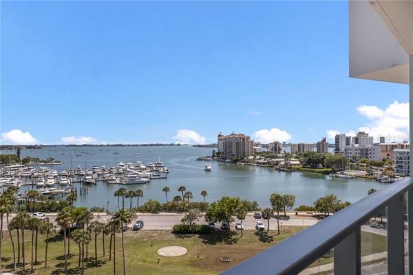 VUE SARASOTA BAY