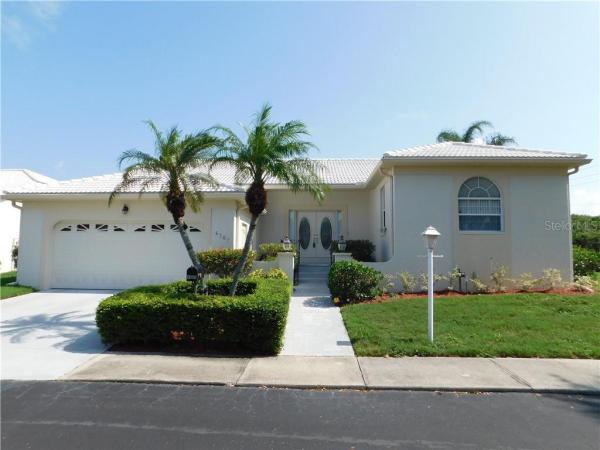 PALM COURT VILLAS PH 20