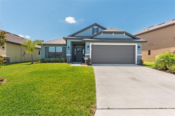 WOODS OF MOCCASIN WALLOW PH II