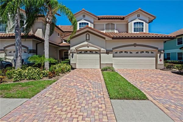 MIRAMAR LAGOONS AT LWR II