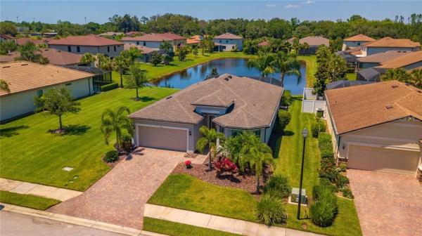 CROSSING CREEK VILLAGE PH II, SUBPH A, B