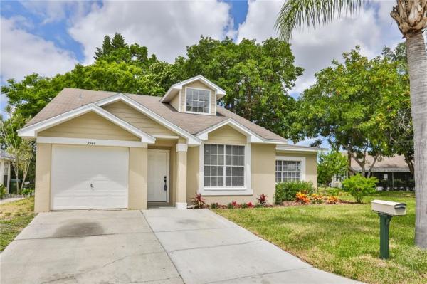 VILLAGES OF LAKESIDE SOUTH III