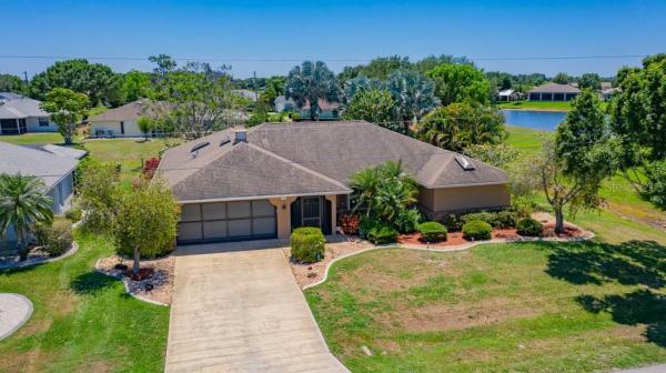 PUNTA GORDA ISLES SEC 23