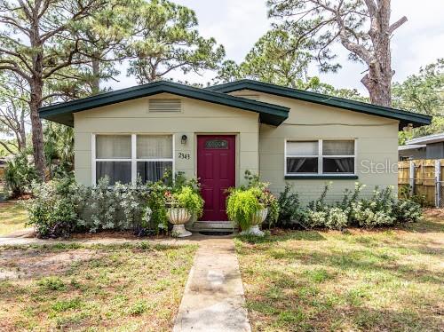 JAMIN & JERKINS LAKEVIEW SUB