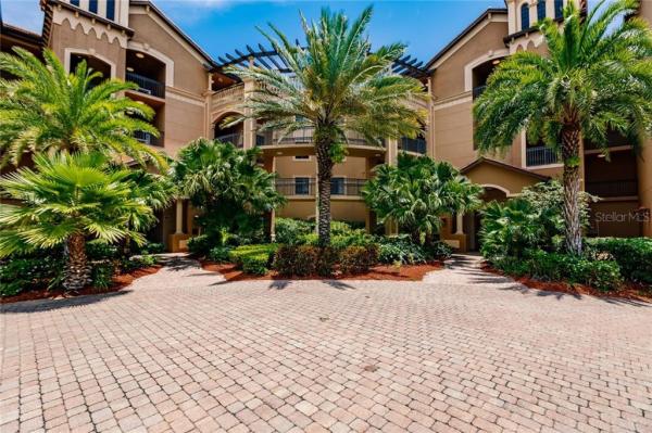 BELLA LAGO AT VIVANTE