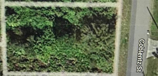 PORT CHARLOTTE SEC 050