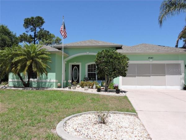 PORT CHARLOTTE SUB 08