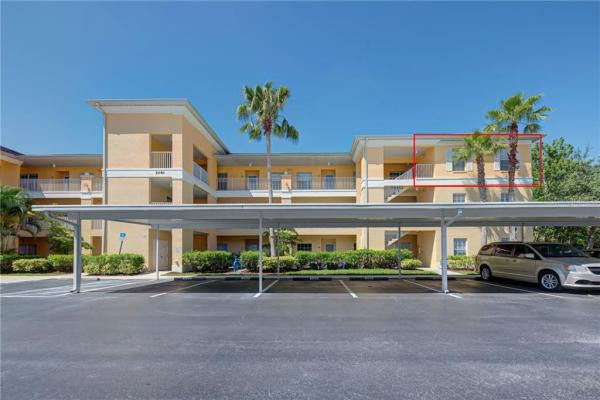 LAKE VIEW III CONDOMINIUM AT HERITAGE LAKE PARK