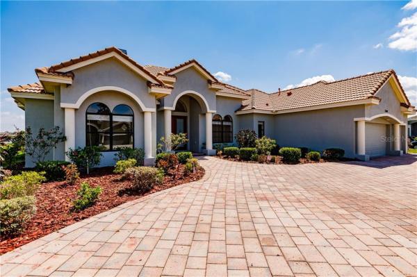 SPYGLASS AT RIVER BEND