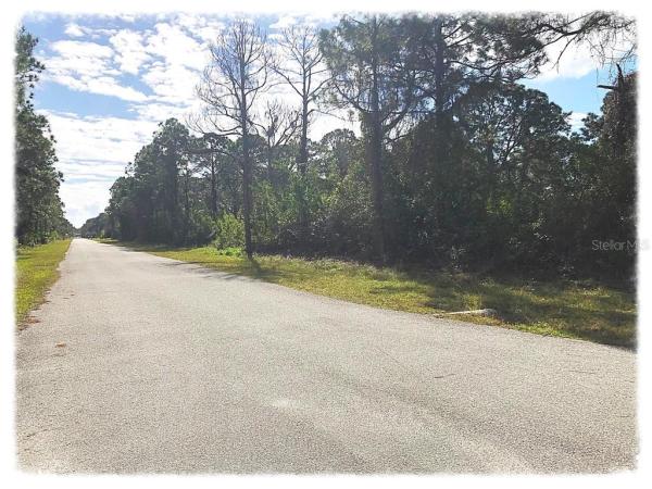 PORT CHARLOTTE SEC 058