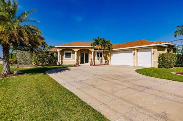 CAPE CORAL UNIT 26