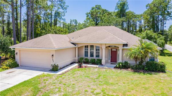 PORT CHARLOTTE SUB 33