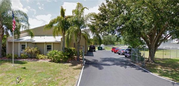 CHARLOTTE COMMERCIAL CENTER