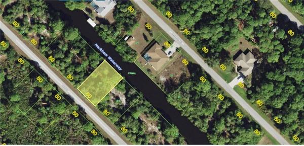 PORT CHARLOTTE SEC 047