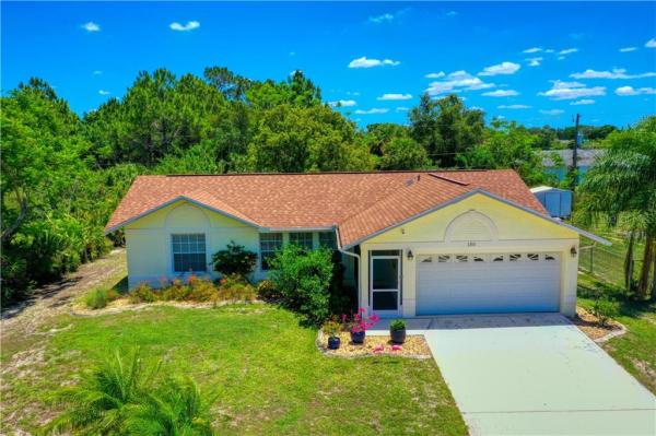 PORT CHARLOTTE SEC 050