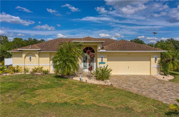 PORT CHARLOTTE SUB 51