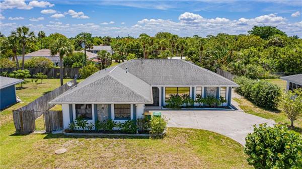 PORT CHARLOTTE SEC 037