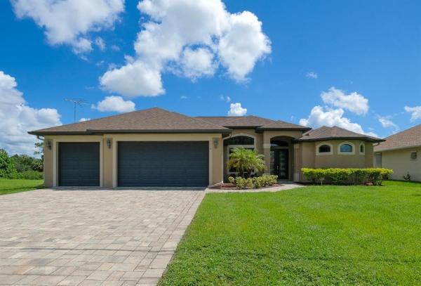 PORT CHARLOTTE SEC 010