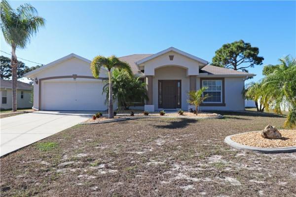 ROTONDA WEST BROADMOOR