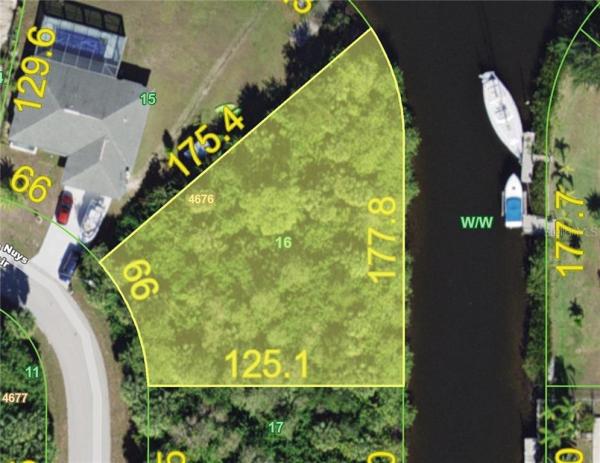 PORT CHARLOTTE SEC 079